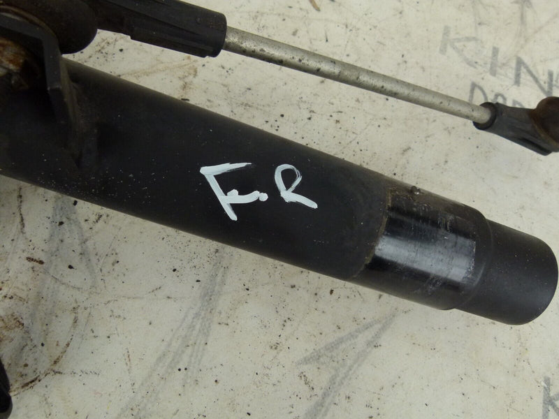 BMW F30 F31 2012-2015 FRONT RIGHT DAMPER SHOCK ABSORBER GENUINE 6873800 #