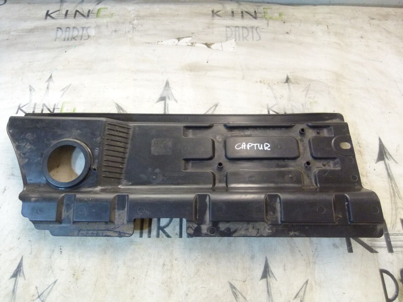 RENAULT CAPTUR 2020-ON LOWER ENGINE COVER TRAY 748U74515R