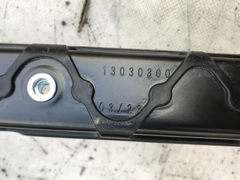 LAND ROVER DEFFENDER L663 2020-23 FRONT RADIATOR CENTRE SLAM PANEL L8B2-16E144-A