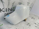 RANGE ROVER EVOQUE 2011-2015 LEFT REAR BUMPER CORNER WHITE BJ32-17927A