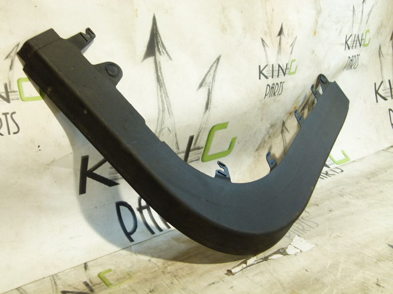 RANGE ROVER SPORT 13-17 FRONT LEFT DOOR TRIM PANEL GENUINE CPLA208B13A