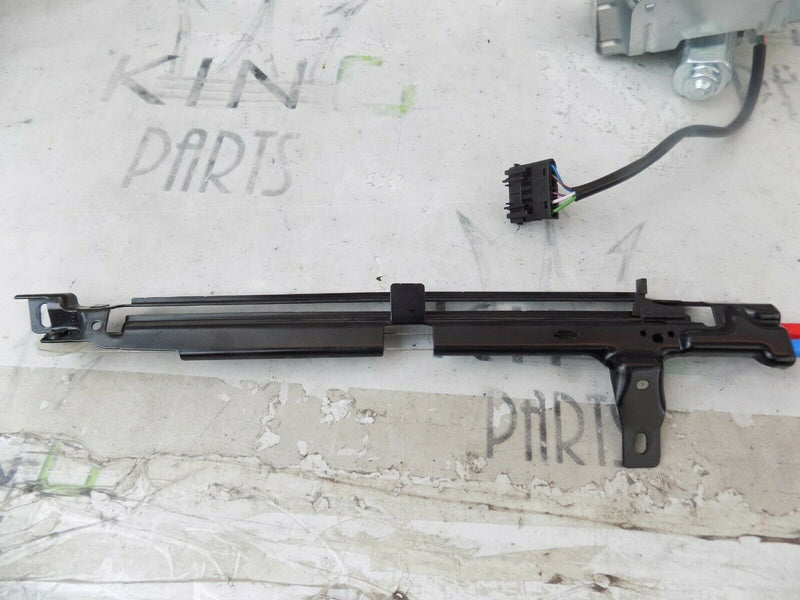 BMW 5 SERIES F11 TOURING ESTATE BOOTLID LIFTER MODULE GENUINE 51437232773
