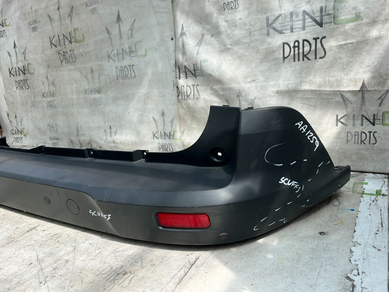 FORD TRANSIT CONNECT 2013-ON REAR BUMPER PDC  KT1B-17K823-N