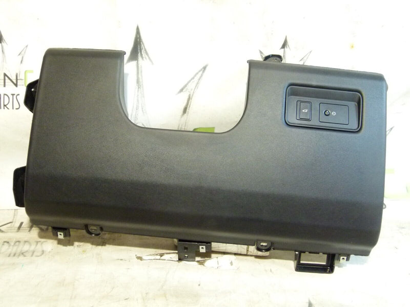 RANGE ROVER SPORT 13-17 GLOVEBOX FLAP COVER GENUINE A65TT2500