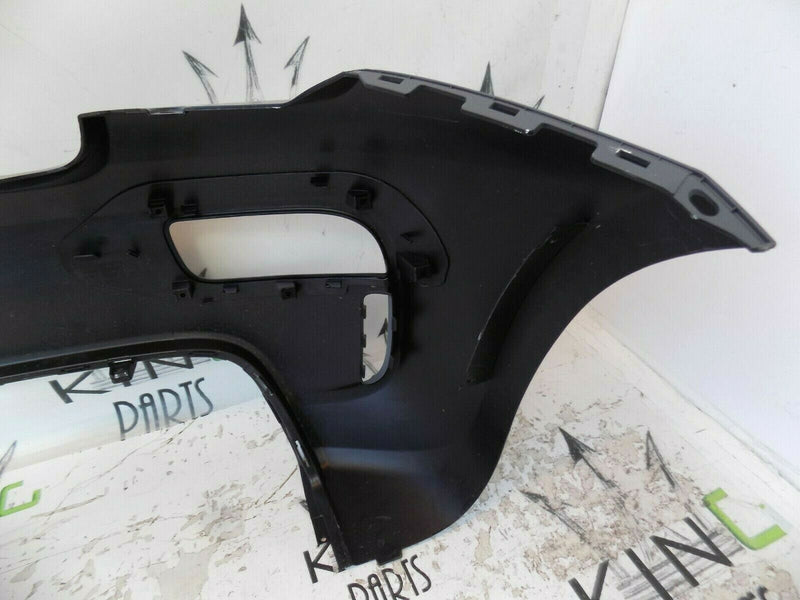 FIAT 500 ABARTH 959 2016-ON FACELIFT REAR BUMPER PRIMER ONLY 735633081