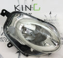 FIAT 500 ABARTH 595 FACELIFT 2016-ON LED DAYTIME FOG LIGHT RIGHT SIDE 81548001RH