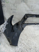 FORD TRANSIT CUSTOM LCI 2018-ON FRONT BUMPER  GENUINE PDC JK21-R17757-A