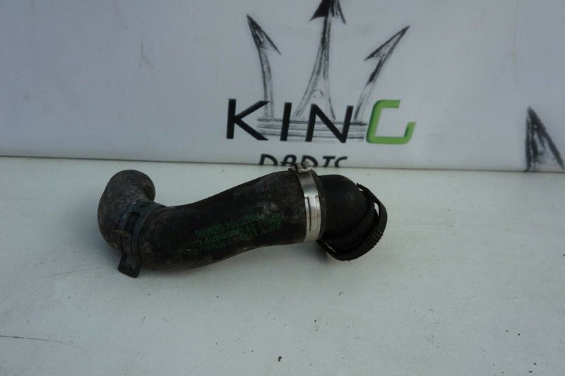BMW 5 SERIES E60 M5 2003-2010 LEFT CRANKCASE VENT HOSE 1161 7836946