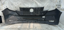 VW TRANSPORTER T6.1 2019-ON FACELIFT FRONT BUMPER GENUINE 7LA807221