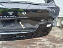 VOLVO XC60 MK2 2017-23 GENUINE BOOT LID TAILGATE PANEL in BLACK