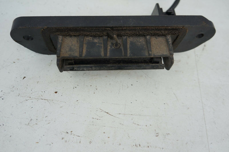 MITSUBISHI LANCER GS2 2007-2016 REAR TAILGATE BOOTLID DOOR HANDLE SWITCH CATCH