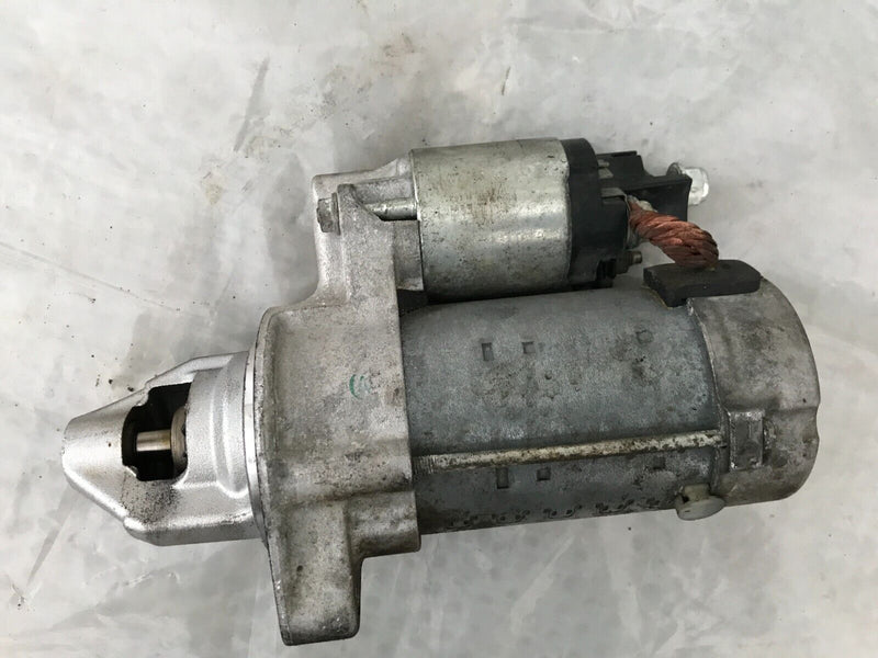 MERCEDES GLC X253 W205 250 2.0 PETROL DENSO ENGINE STARTER MOTOR A2749062100
