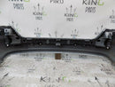 AUDI A4 (B8/8K) 2008-2011 SALOON REAR BUMPER GENUINE PDC HOLES 8K5807511