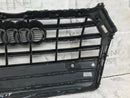 AUDI Q5 S-LINE 2016-2018 FRONT RADIATOR GRILLE GRILL GENUINE 80A853651