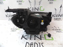 VAUXHALL GRANDLAND X 2017 GENUINE HEADLIGHT LIGHT LEFT SIDE N/S 366947220