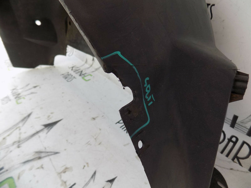 VIVARO TRAFFIC PRIMASTER REAR LEFT WHEEL INNER ARCH LINER SPLASH GUARD
