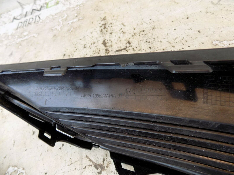FORD GALAXY MK4 2020/21-ON  FACELIFT FRONT RIGHT BUMPER GRILL PN:LM2B-19952-V