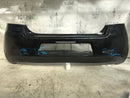 TOYOTA YARIS MK2 2005-2011 REAR BUMPER GENUINE 521590D130