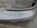 JAGUAR X-TYPE SALOON 2001-2009 REAR BUMPER GENUINE 1X4317D781A