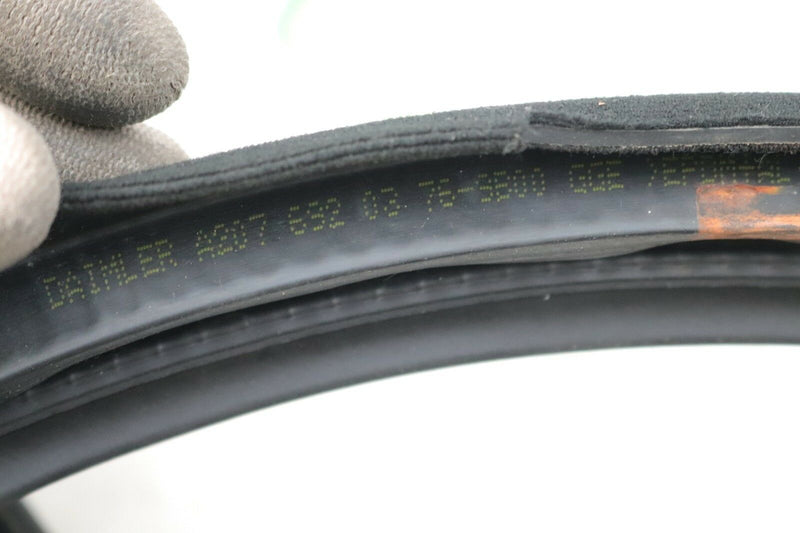 MERCEDES E CLASS W207 2009-2017 COUPE FRONT DOORS SEAL RUBBER LEFT & RIGHT