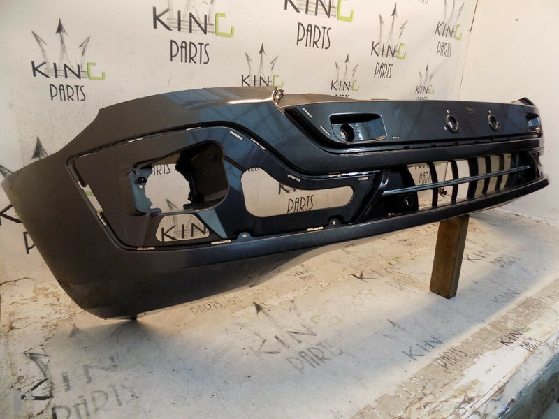 FORD TRANSIT TOURNEO CUSTOM 2012-2018 FRONT BUMPER GENUINE BK21-17K819