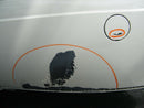BMW MINI ONE COOPER R56 DIESEL LCI 2010-2012 REAR BUMPER GENUINE WHITE (8576)