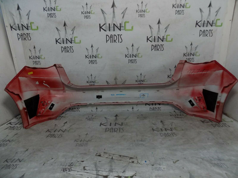 FORD FOCUS IV MK4 ST-LINE 2018-ON HATCHBACK REAR BUMPER PDC JX7B-17906-A1