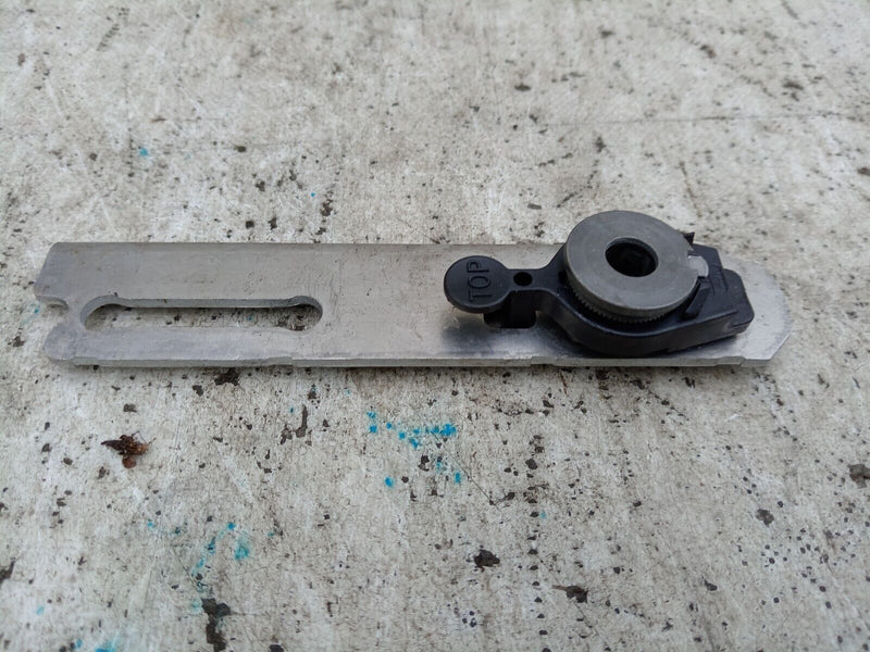 MERCEDES GLC X253 16-21 INNER MOUNT FRAME DASHBOARD BRACKET DASH A2536802155