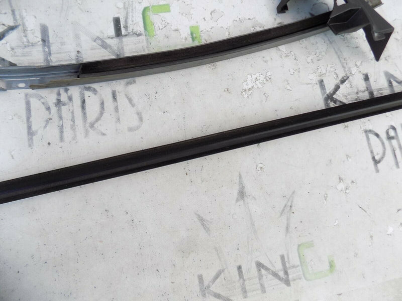 VAUXHALL ASTRA J MK6 2009-2014 REAR RIGHT DOOR SEAL TRIM RUBBER WEATHERSTRIP