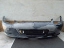 PORSCHE BOXSTER S 987 2004-2008 REAR BUMPER GENUINE BLACK (2707)