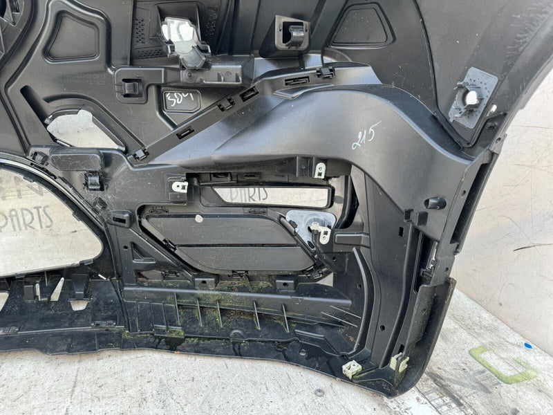 BMW X1 F48 xLINE FACELIFT 2020-ON FRONT BUMPER & *NEW TOP GRILL 6x PDC