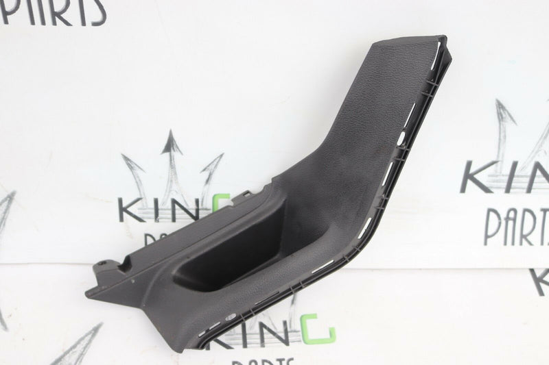FORD FOCUS MKIII 2011-2014 5DR DRIVER SIDE CENTRE CONSOLE COVER STORAGE