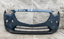 MAZDA CX-3 CX3 2015-2018 FRONT BUMPER GENUINE PDC DF8G50031