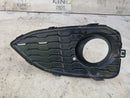 BMW 1 F20 M-SPORT 2011-15 LEFT SIDE FOG LIGHT GRILLE GENUINE 8060281