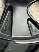 VW ID3 ID.3 GENUINE ALLOY WHEEL RIM 18' 7,5Jx18H2 ET50 / 10A601025C