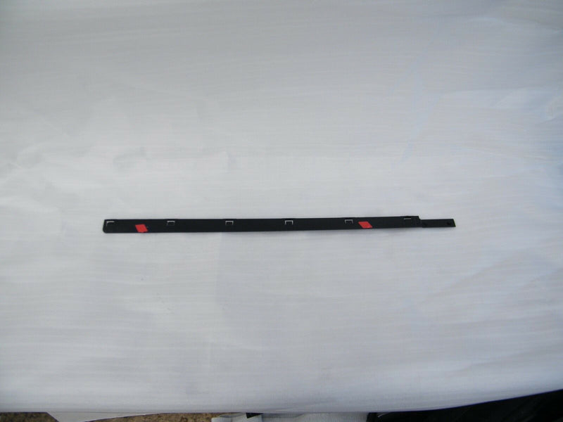 Volvo XC60 2009/17 Exterior-Rocker Panel Molding Trim Left 31253251 (V009)