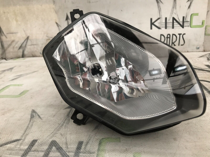 BMW S1000R 2014-2017 GERNUINE FRONT HEADLIGHT LAMP RIGHT DRIVER SIDE