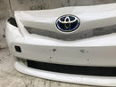 TOYOTA PRIUS+ 2011-2015 FRONT BUMPER GENUINE 5211947240