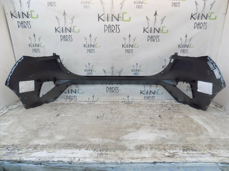 KIA XCEED 2018-ONWARDS REAR BUMPER UPPER SECTION P/N 86611-J7CA0