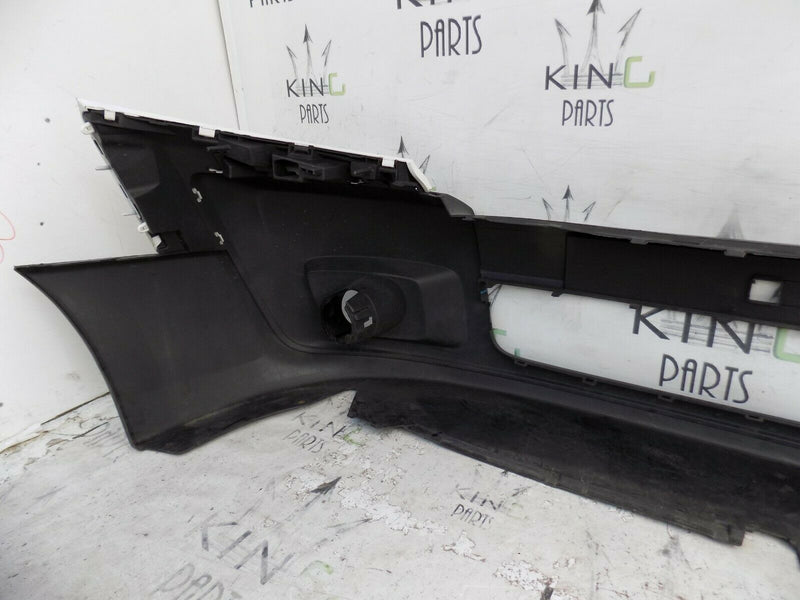FIAT SCUDO, CITROEN JUMPY PEUGEOT EXPERT 2011-16 FRONT BUMPER 1497585077