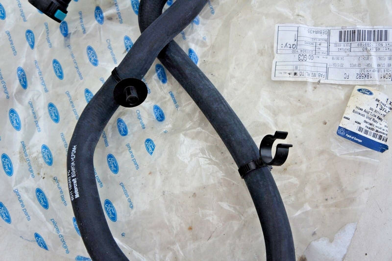 Ford Transit 2006-2014 NEW Heater Outlet Hose 1372598 (S19-38)