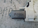AUDI Q7 S LINE 2010 DRIVER SIDE FRONT OR REAR WINDOW ELECTRIC MOTOR 8K0959802A