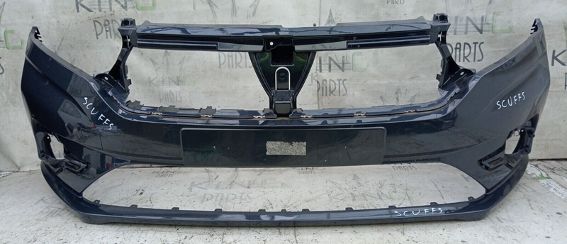 DACIA SANDERO 2020-ON FRONT BUMPER 620228531R