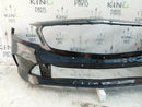 MERCEDES A CLASS W176 SPORT 2015-18 GENUINE FRONT BUMPER A1768853625