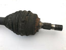 CITROEN C4 MK1 2004-2008 2.0 DIESEL GENUINE FRONT DRIVESHAFT LEFT PASSENGER SIDE