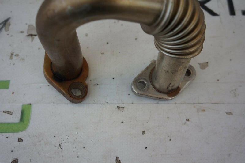 VW GOLF VI MK6 2008-2012 ENGINE EGR COOLER PIPE