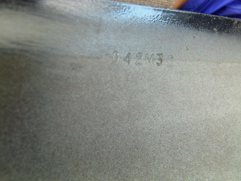 BMW Z4 E85 E86 2002-2012 FRONT FENDER WING PANEL RIGHT DRIVER SIDE