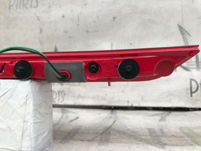HYUNDAI TUCSON MK3 TL 2016-22 REAR LIGHT STOP LED THIRD BRAKE LIGHT without VENT