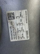 VW TRANSPORTER CARAVELLE T5 2012-2015 FRONT BUMPER 7E5807221