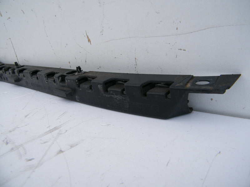 MERCEDES W212 E-Class 2010-2015 BUMPER GUIDE MOUNT BRACKET LEFT SIDE A2128800130
